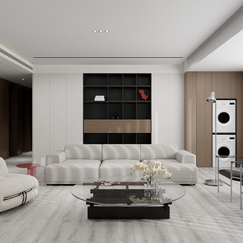 Кварц вінілова підлога SPC ламінат Porfloor Liberty 5​ PRF 1283-5 (1220 мм*180 мм (4+1мм.)) 10шт./уп.=2,196 м2 Київ - фото 3