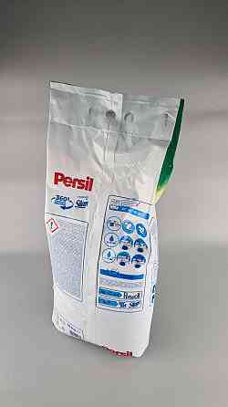 Persil Universal+Silan 10кг 130прачек Пакет Стиральный порошок (1 шт) Харьков