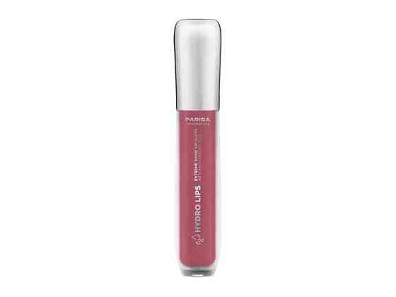 Блиск для губ Hydro Shinewith Hyaluronic Acid PHL-06 № 01 Intense coral ТМ PARISA Киев
