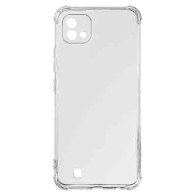 Чехол для мобильного телефона Armorstandart Air Force Realme C11 2021 Camera cover Transparent (ARM62097) Винница