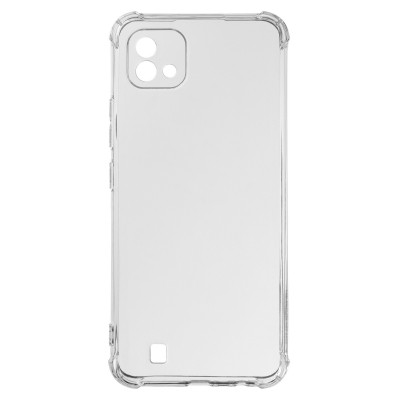 Чехол для мобильного телефона Armorstandart Air Force Realme C11 2021 Camera cover Transparent (ARM62097) Винница - изображение 1