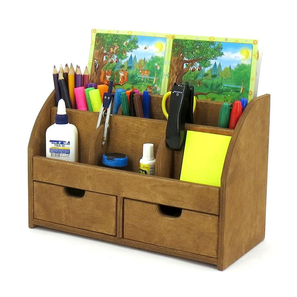Настольный органайзер 