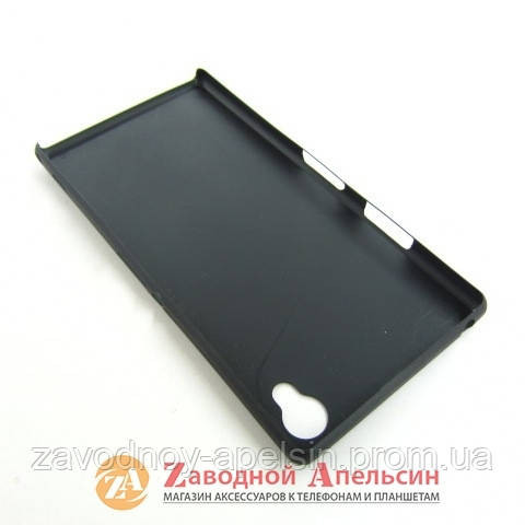 Sony Xperia Z1 L39h C6902 захисний чохол Melkco Air Одеса - фото 2