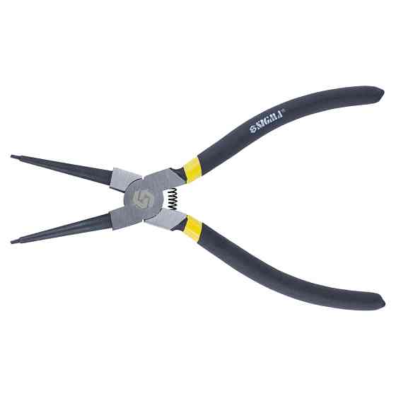 Sigma Съемник стопорных колец 200мм (внутренние прямые) SIGMA (4350151) Коломия