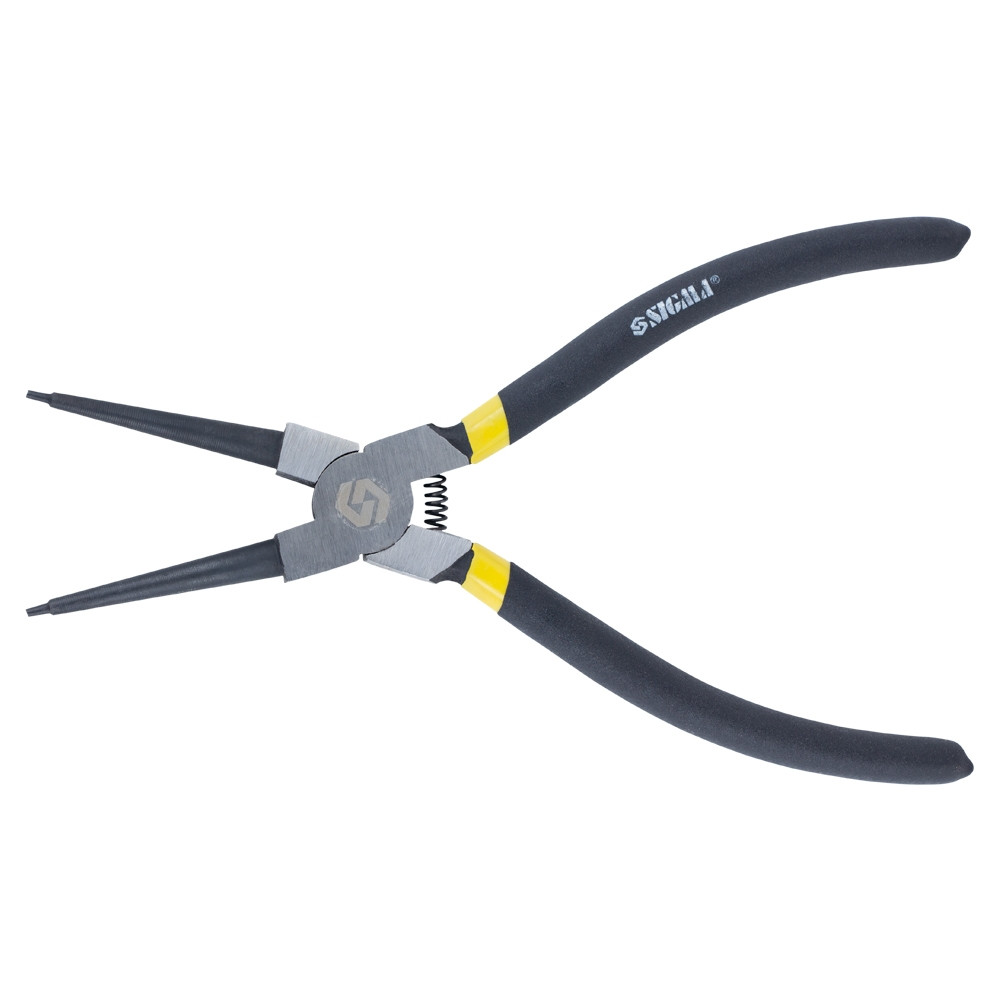 Sigma Съемник стопорных колец 200мм (внутренние прямые) SIGMA (4350151) Коломыя - изображение 1