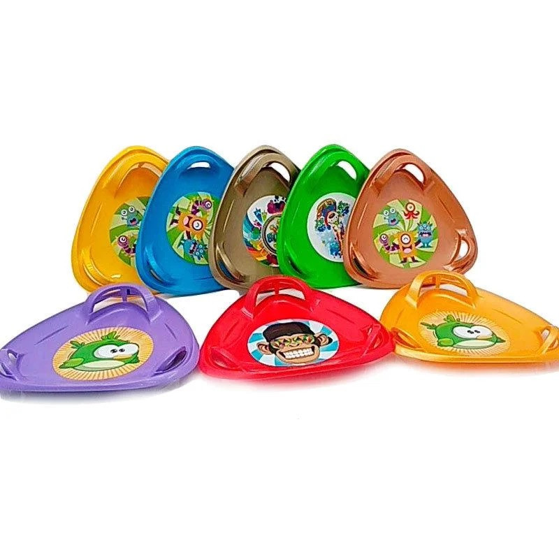 Крижанка-тарілка Тріо Marmat Вишневе - фото 1