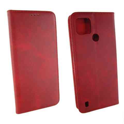 Чехол книжка Realme C21Y C25Y Premium Case (женский) Одесса