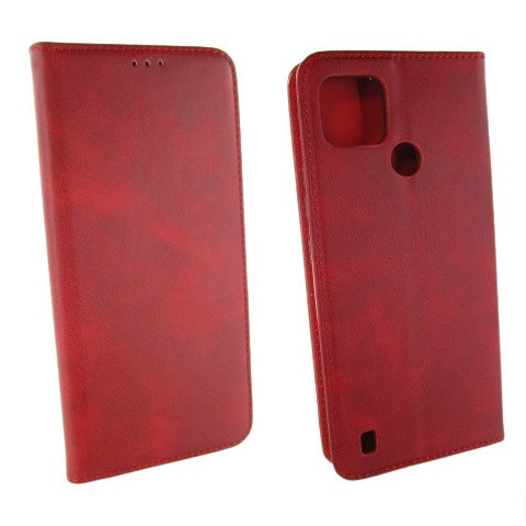 Чохол книжка Realme C21Y C25Y Premium Case (жіночий) Одеса - фото 4