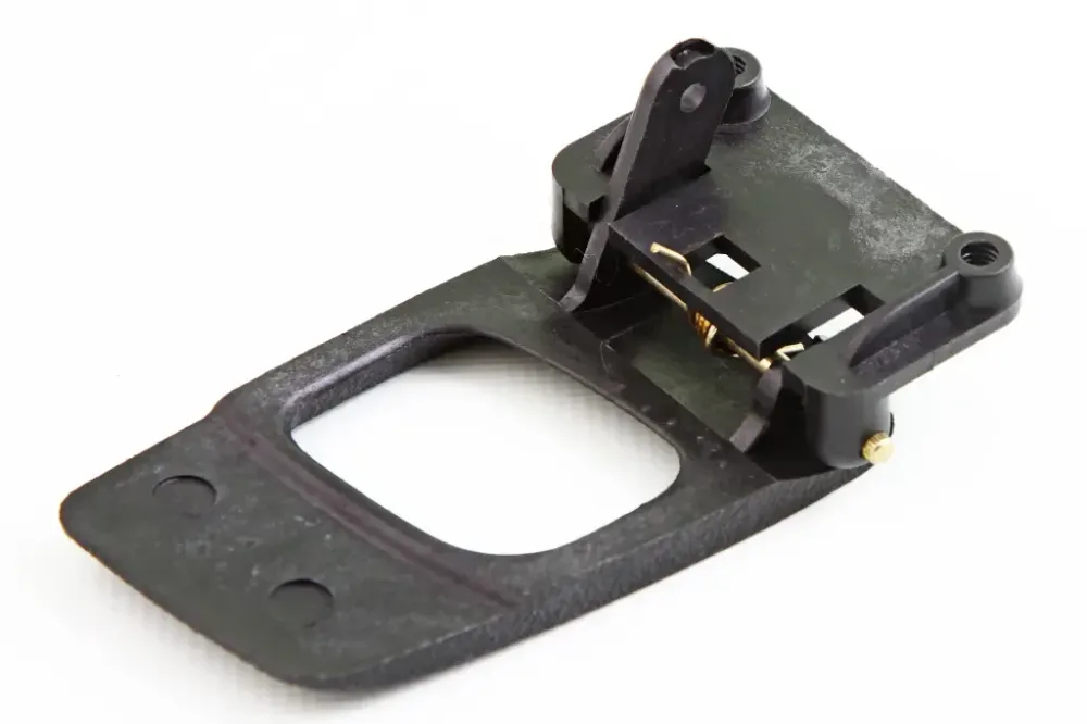 Ручка дверей внутрішньої Славута АвтоЗАЗ задня права Вінниця - фото 2