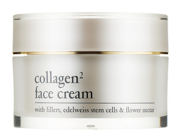 Крем Сollagen2 Сollagen2   face cream Yellow rose 50 гр Дніпро - фото 1