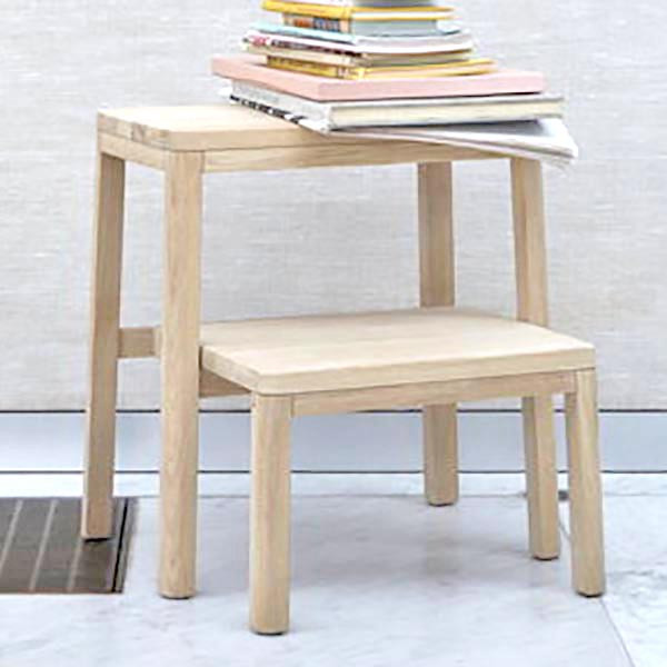 Скамейка-ступенька 