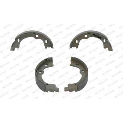 Гальмівні колодки FERODO FSB4099 Вінниця