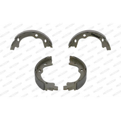 Тормозные колодки FERODO FSB4099 Винница - изображение 2