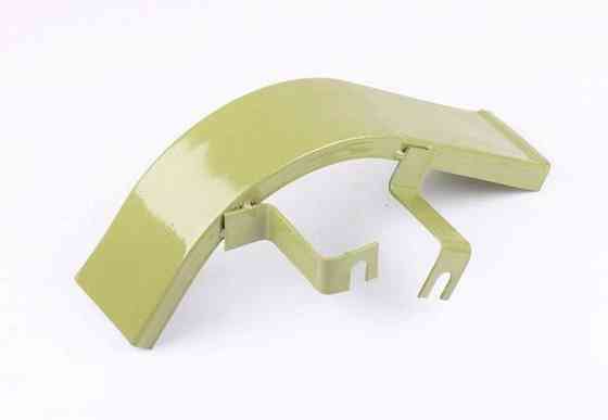 Кожух ременя (захист, 2) мотоблок 180N-мотоблок 195N Мукачево