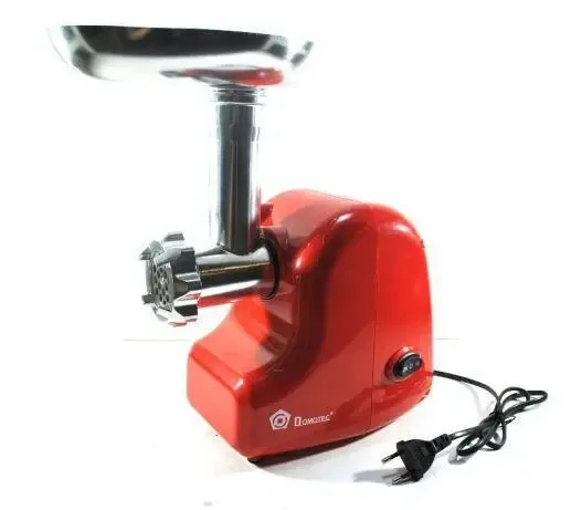 Электромясорубка Domotec MS 2017 2500W, Кухонная электрическая мясорубка Коломыя