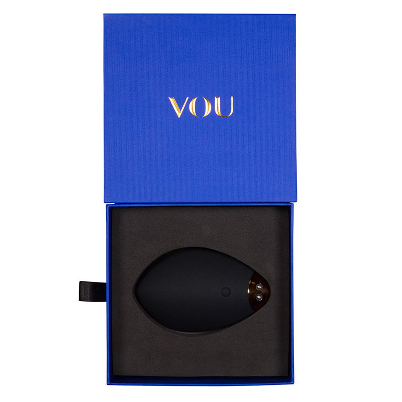 VOU Nimbo переносной вибратор для клитора и сосок Днепр - изображение 3