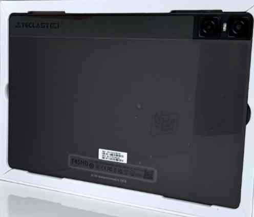 Новий планшет: Teclast T45HD 8/128Gb. Сірий. Київ