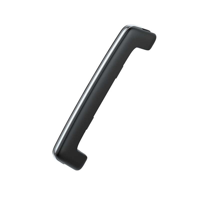 Освіжувач повітря для автомобіля Baseus Paddle Silver Київ - фото 7