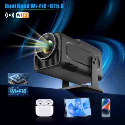 Проектор H96 MAX HY320 Винница