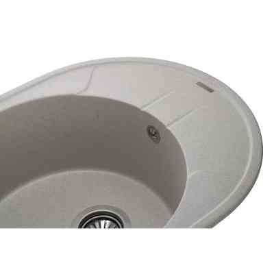 Мийка кухонна GRANADO MARBELLA gris (gr2908) Вінниця