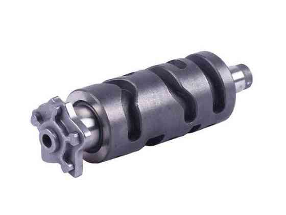 Вал направляющий вилок мотоцикл СG250 Мукачево