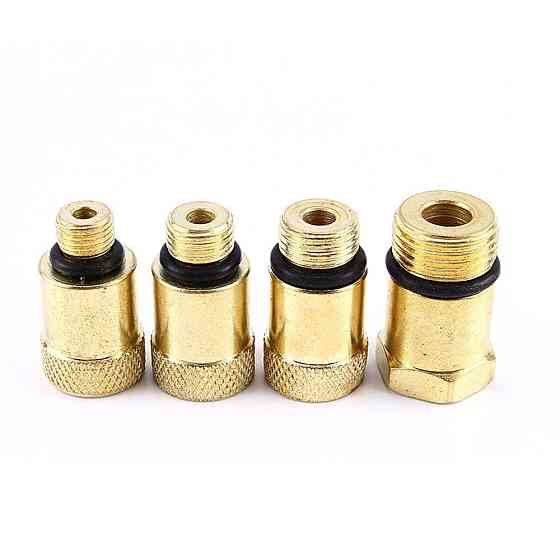 Компресометр для бензинових двигунів універсальний REWOLT (T7002) Чернігів