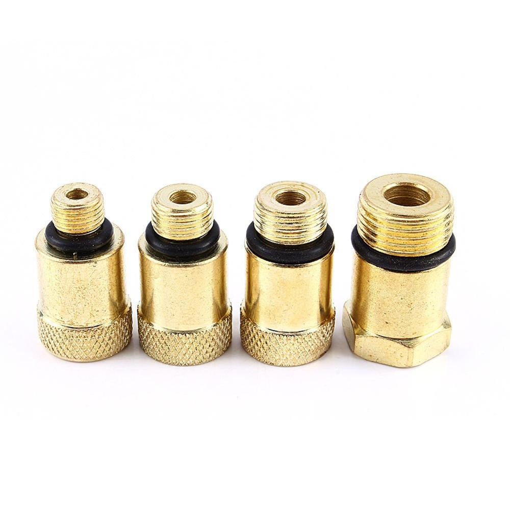 Компресометр для бензинових двигунів універсальний REWOLT (T7002) Чернігів - фото 6