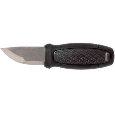 Нож Morakniv Eldris Neck Knife Black (12629) Винница