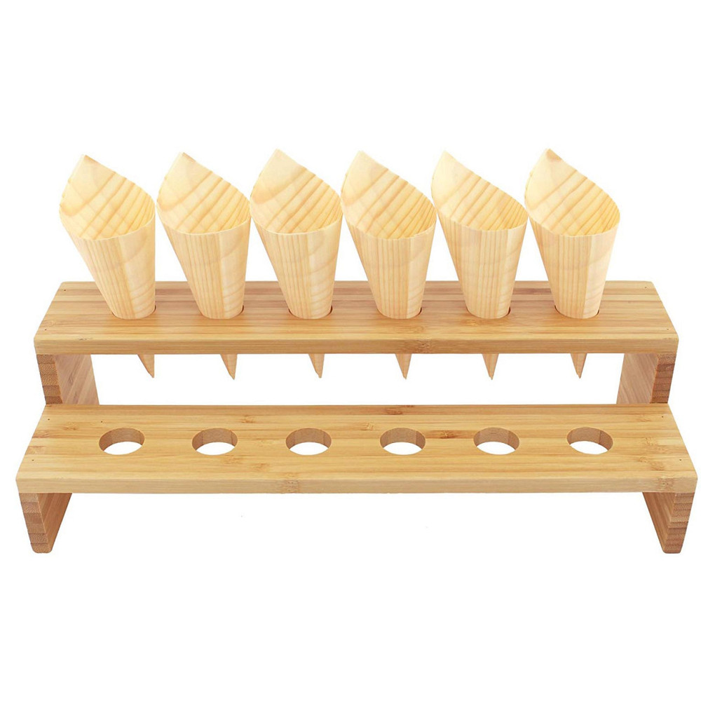 Підставка для темакі "Роутанг" мускат Миколаїв - фото 1