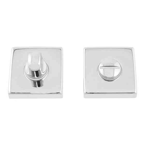 Накладка вж Fimet 211b F.04 хром Киев