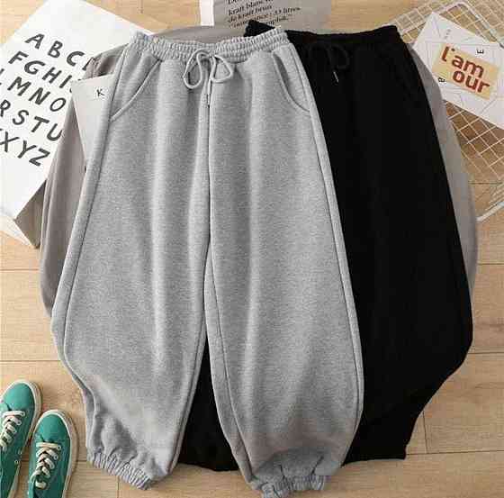 Жіночі теплі штани Одеса