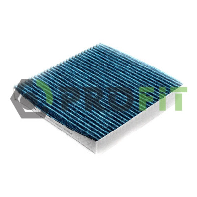 Фільтр салону Profit 1525-2332 Вінниця - фото 1