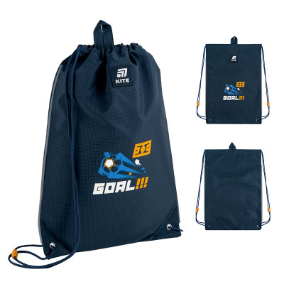 Сумка для обуви Kite 600M Goal Time (K25-600M-20) Винница - изображение 1