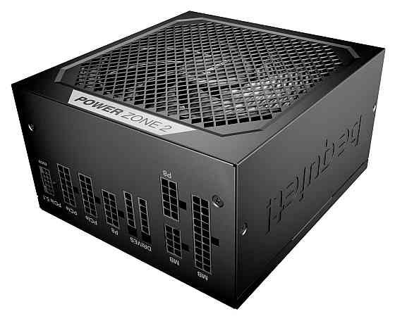 Блок живлення be quiet! Power Zone 2 1000W (BP008EU) ( 20093 ) Харків