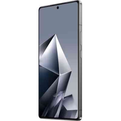 Мобільний телефон Infinix Note 50 Pro 8/256Gb Shadow Black (4894947068317) Вінниця