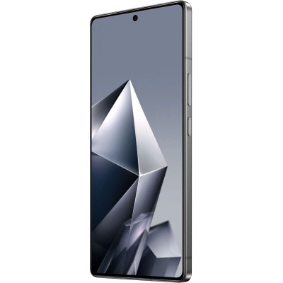 Мобільний телефон Infinix Note 50 Pro 8/256Gb Shadow Black (4894947068317) Вінниця - фото 5