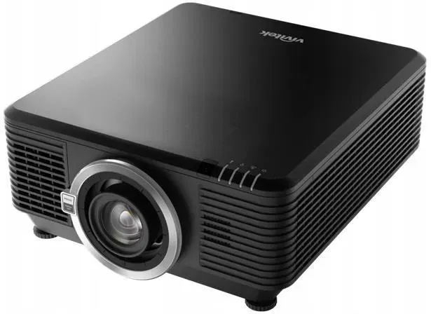 Проектор   VIVITEK DU7099Z-BK Київ - фото 1