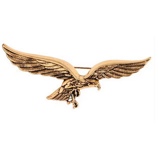 Брошь для одежды модная Орел Киев - изображение 3