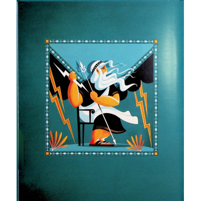 Книга Герої грецької міфології - Соня Елізабетта Корвалья Vivat (9786171702769) Винница - изображение 11