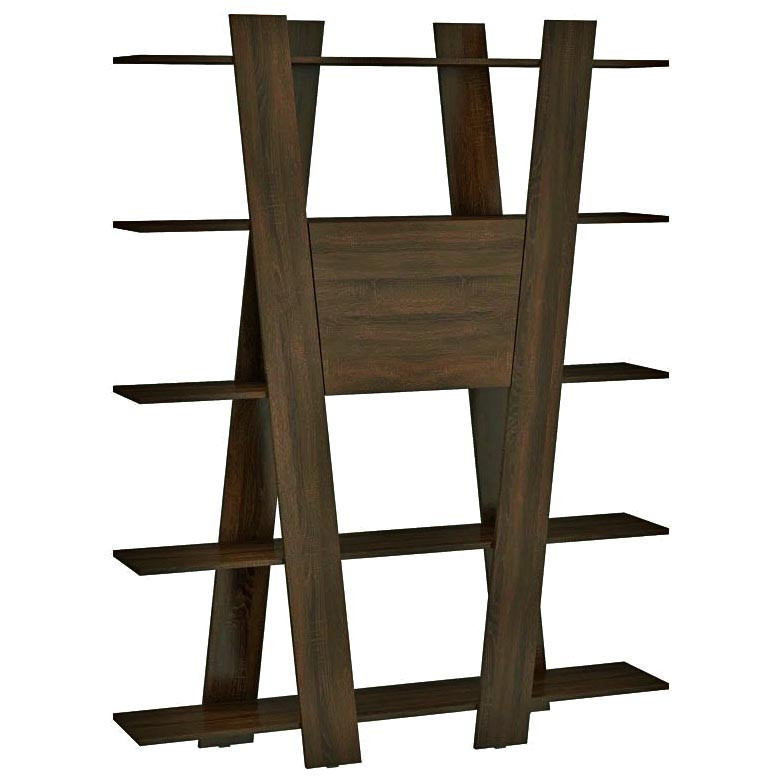 Стелаж кухонний "Еверлі 5" капучино Миколаїв - фото 1