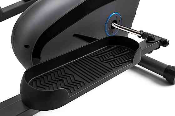 Орбитрек магнитный Zipro Shox черный Киев