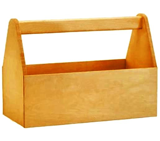 Ящик-переноска для інструментів "Ендховен" каррі Миколаїв - фото 1