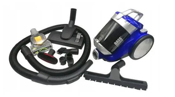 Пылесос Bass Polska BH 10311 900 Вт 3л Киев