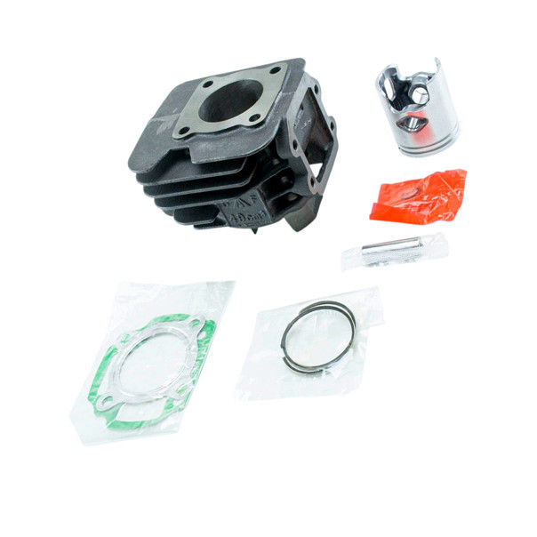 Циліндр збору YAMAHA JOG-50 27V (d=40) Мукачево - фото 1