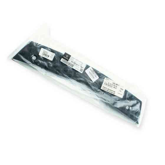 Подножка Mercedes Спринтер 09- (OE) Мерседес Бенз бампера Мукачево