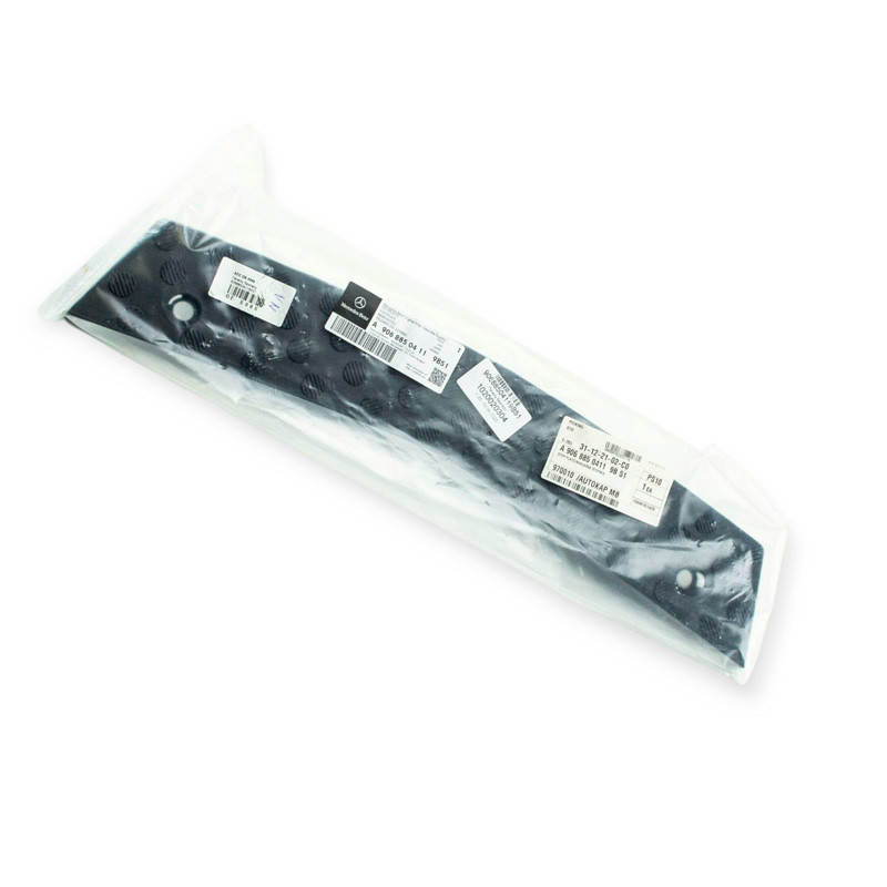 Подножка Mercedes Спринтер 09- (OE) Мерседес Бенз бампера Мукачево - изображение 2