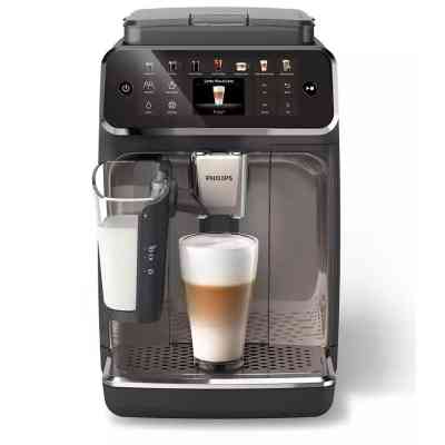 Кавомашина Philips Series 4400 LatteGo EP 4449/70 (EP4449/70) Вінниця