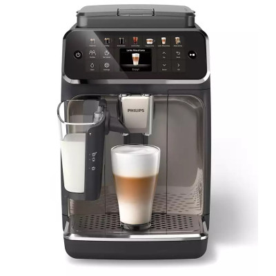 Кавомашина Philips Series 4400 LatteGo EP 4449/70 (EP4449/70) Вінниця - фото 2