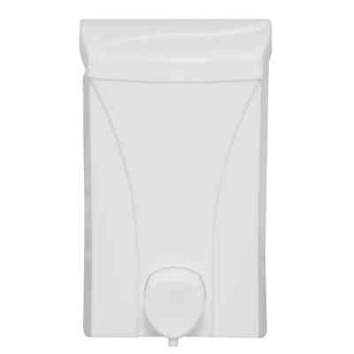 Дозатор для жидкого мыла Yelmen Белый 500 мл (Y025) Винница