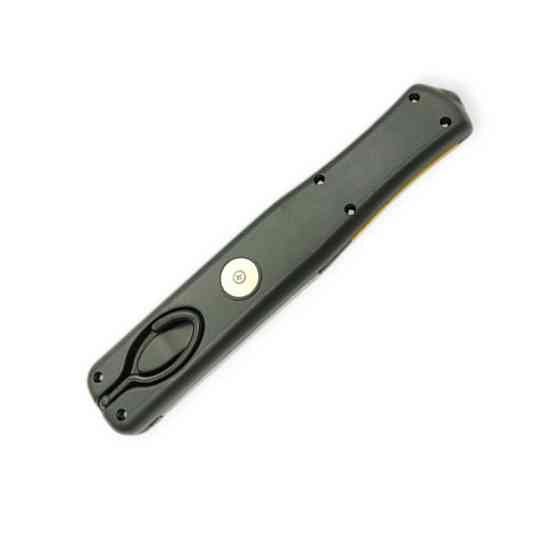 Фонарь 100 led акб, 28вт, 4 часа, крючок, 4200 lm, 7000к стандарт profi инспекционный Мукачево